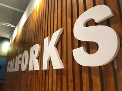 -CALIFORKS加州叉子轻食(朝阳门店)