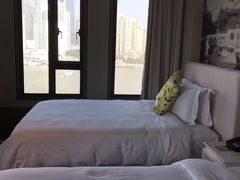 -上海外滩英迪格酒店