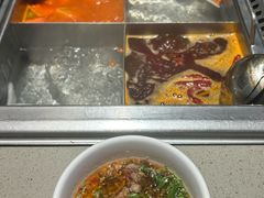 -海底捞火锅(顺义华联店)