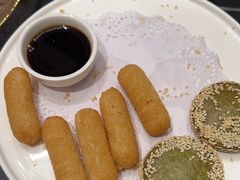 -粤香村(清真川菜店)