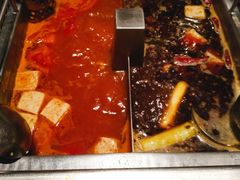 -海底捞火锅(关山保利店)