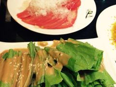 江边城外烤全鱼(朝外店)-江边城外烤全鱼(朝外店)