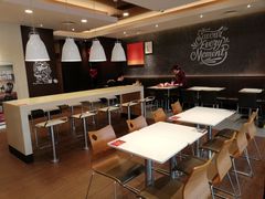 大堂-肯德基(国展店)