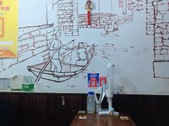 -优壹佳·延边朝鲜族料理(中山北路店)