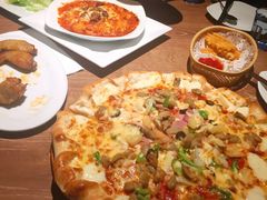 芝加哥深盘披萨-必胜客(五道口店)