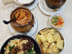 -云平风味园(护国路店)