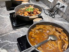 -芭菲盛宴·环球美食(北城国际店)