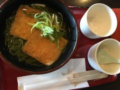 凉面-中村藤吉(本店)