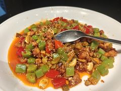 -锦庐道地川菜(来福士店)