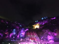 -印象普陀