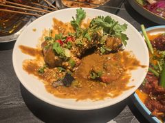 -火焰枪蛋·烧烤(奉天街店)