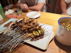 -小核桃品质串店(世茂大道店)