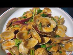 -叶存利海鲜大馅饺子(海宁路总店)