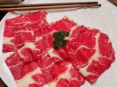 -古关火锅店(古北水镇景区店)