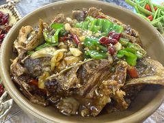 -小民大排档(马场角横路店)