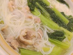 汤粉-京华世纪酒店·潮苑大酒楼(益华百货店)