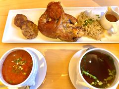 -普拉那啤酒坊Paulaner(凯宾斯基饭店)