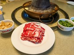 -阳坊大都涮羊肉(阳坊总店)