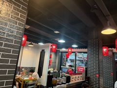 -红姐重庆火锅(曙光路店)