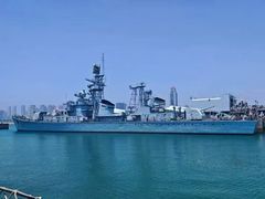 -中国人民解放军海军博物馆