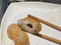 -海底捞火锅(连城广场店)