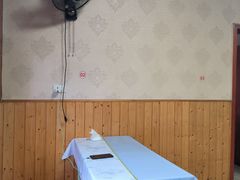 -农家土菜老煨锅(木鱼镇店)