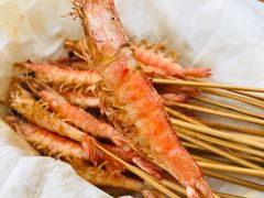 盐插虾-天然居(伦教店)