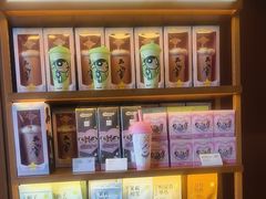 -奈雪的茶(中粮祥云小镇店)