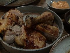 -BOR Eatery(安福路店)