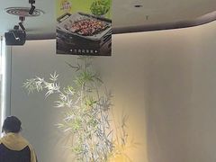 -绿茶餐厅(淮安吾悦广场店)