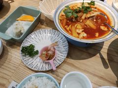 -米泰芒·东南亚料理(体育西店)