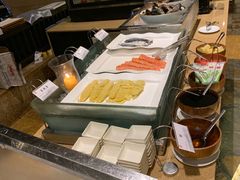 -佛罗伦萨西餐厅(良渚君澜度假酒店)
