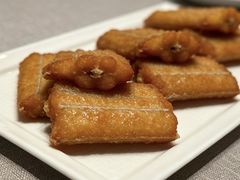 -荣轩(新荣记环球金融中心店)