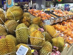 -盒马鲜生(杨高南路店)