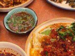 -浩海火燒雲傣家菜(芮欧百货店)