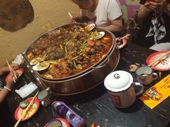 -金掌勺锅包肉(太原万达店)
