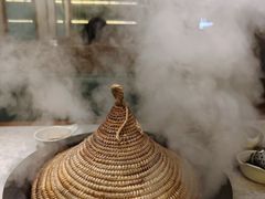 -鲜潭蒸汽石锅鱼(五道口购物中心店)