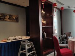 -粤财皇冠假日酒店·彩华轩中餐厅