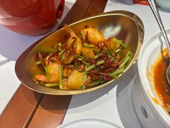 -辣可可·小炒黄牛肉(望京凯德MALL店)