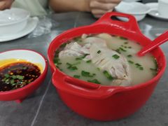 -廖老妈蹄花(中海国际店)