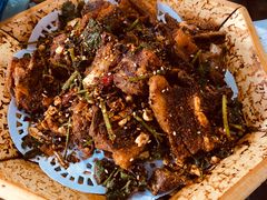 -丁里羊肉小镇(天鹅湖总店)