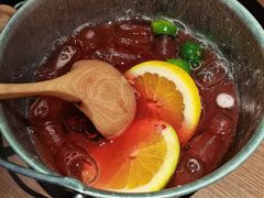 -鹿萤季·营地小馆(皇后公园店)