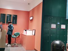 -海马体照相馆(重庆爱琴海购物公园店)