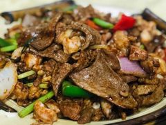 -标记美食新鲜猪杂(兴南大道店)