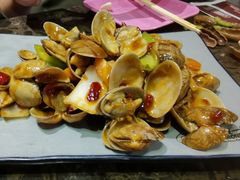-一烧一烤•锦州烧烤(KTV包房·长江街店)