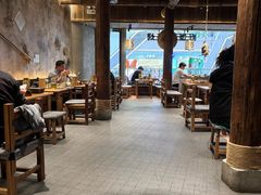 -北丐先生·野馄饨烧烤(长宁龙之梦店)