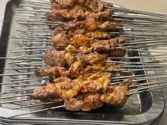 -文文烤肉(大皮院店)