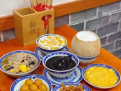 -韵姐牛奶甜品世家