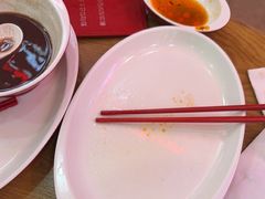 -喜家德虾仁水饺(北站店)