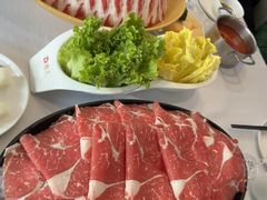 -德天肥牛海鲜火锅(龙吟坊店)